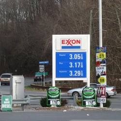 Tri State Exxon
