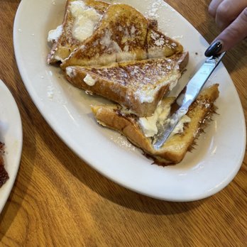 The Peabody Diner - 1/2 French Toast - Breakfast & Brunch Near Me - Peabody, Massachusetts The Peabody Diner - 1/2 French Toast - Breakfast & Brunch Near Me - Peabody, Massachusetts