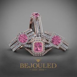 Bejouled