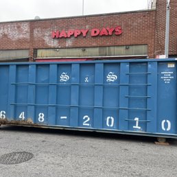 Exterior photo of S & S Containers - Brooklyn, New York Exterior photo of S & S Containers - Brooklyn, New York