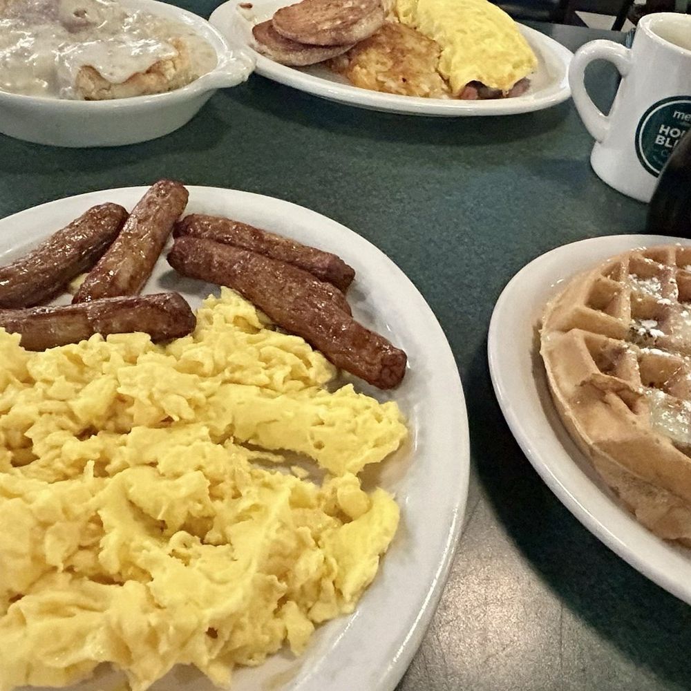 Metro Diner - Breakfast feast - Diners Near Me - Newark, Delaware Metro Diner - Breakfast feast - Diners Near Me - Newark, Delaware