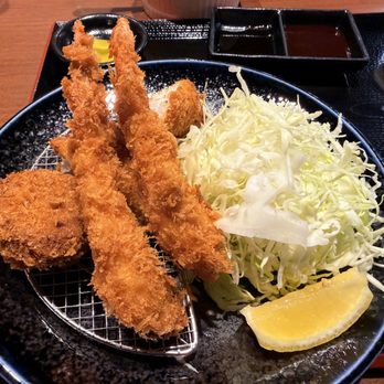 Okane Umi - Sushi Bars Near Me - Lomita, California