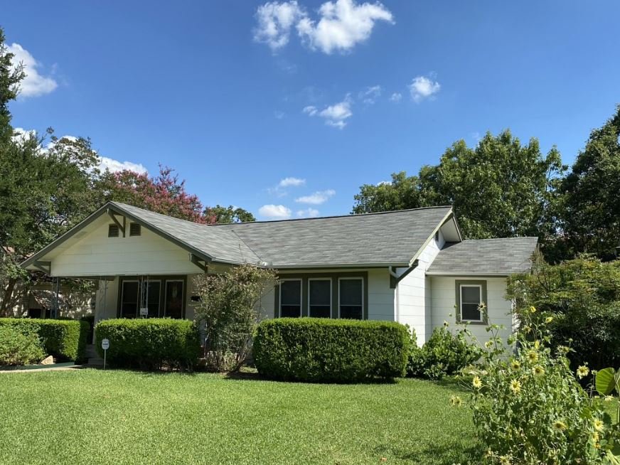 Slide of Verified Roofing