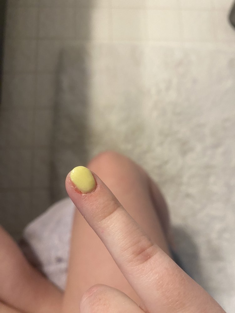5 Star Nails & Spa Image