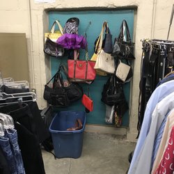 Fort White Community Thrift Shop