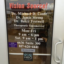 Vision Source - Lake Worth