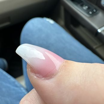Premier Nail Bar - Nail Salons Near Me - Conroe, Texas