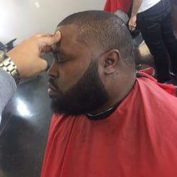 Platinum Cuts Barbershop