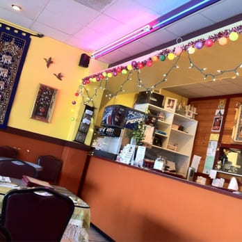Thai Pan Cuisine - Thai Near Me - Encinitas, California