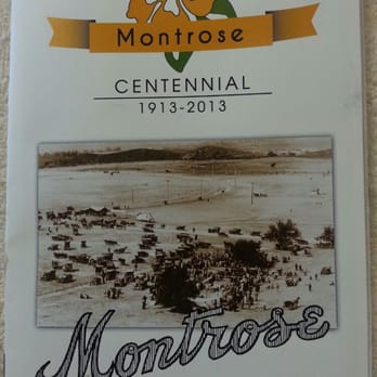 Montrose Centennial Days Celebration - a picture of a beach - Local Flavor Near Me - Montrose, California Montrose Centennial Days Celebration - a picture of a beach - Local Flavor Near Me - Montrose, California