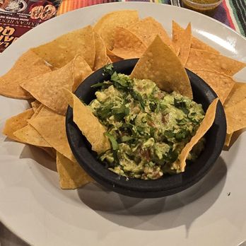 Las Manos Quietas - Guacamole and chips - Bars Near Me - Queens, New York
