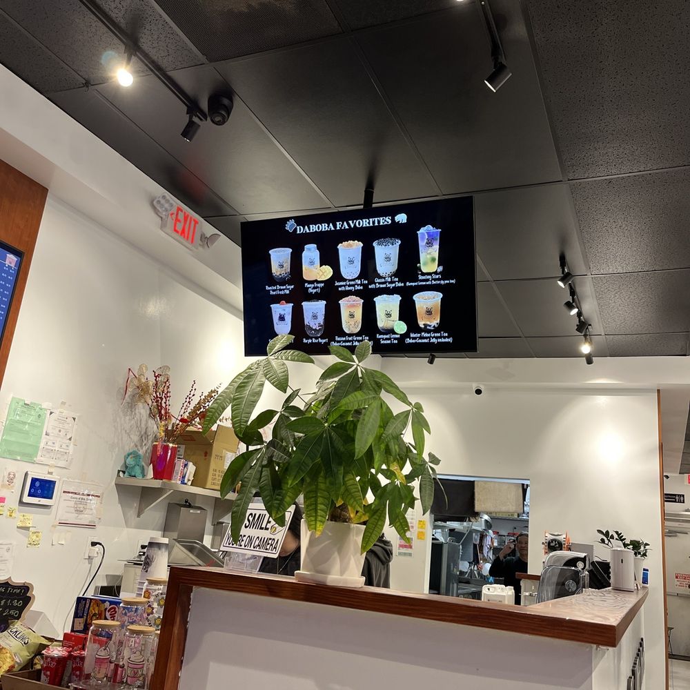 Daboba - Popular items - Bubble Tea Near Me - Santee, California