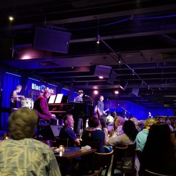 Blue Note Hawaii - Bowie's band! - Music Venues Near Me - Honolulu, Hawaii