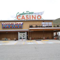 12 Tribes Coulee Dam Casino