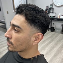 Double Threat Barbering Co.