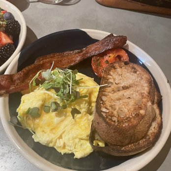 Five5eeds - Eggs any way you like - Coffee & Tea Near Me - Park City, Utah Five5eeds - Eggs any way you like - Coffee & Tea Near Me - Park City, Utah