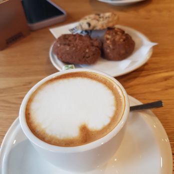 Chocolat - Cafeteria Near Me - Mestre, VE