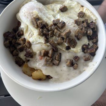 Eggs Up Grill - Breakfast & Brunch Near Me - North Myrtle Beach, South Carolina