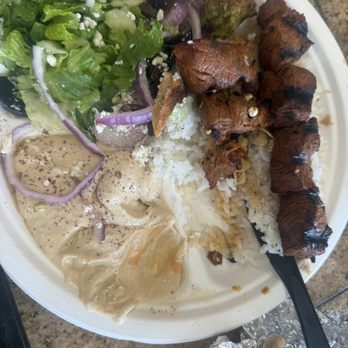 Pita's Mediterranean Grill - Greek Near Me - San Marcos, California Pita's Mediterranean Grill - Greek Near Me - San Marcos, California