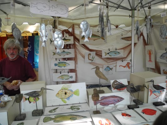 Place des Lices by null