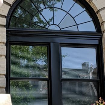 Custom Windows & More - Black Windo Option - General Contractors Near Me - San Antonio, Texas Custom Windows & More - Black Windo Option - General Contractors Near Me - San Antonio, Texas