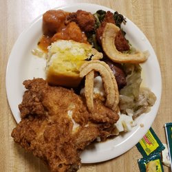 Restaurants In Petersburg - Yelp