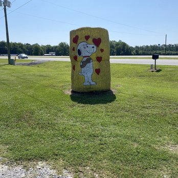 Mackeys Ferry Peanuts & Gifts - Gift Shops Near Me - Jamesville, North Carolina