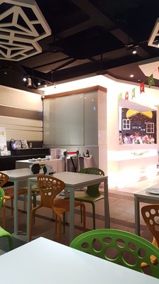 Airline Inn Taichung Green Park Way by null