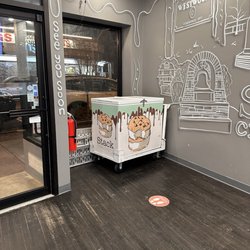 Stack Creamery