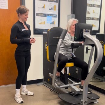 OsteoStrong Edina - Alternative Medicine Near Me - Edina, Minnesota OsteoStrong Edina - Alternative Medicine Near Me - Edina, Minnesota