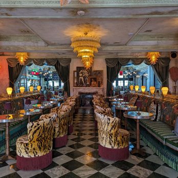 Beginner's Diner - Diners Near Me - San Diego, California