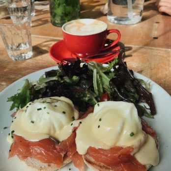 Streetpecker - Breakfast & Brunch Near Me - Brussels, BRU Streetpecker - Breakfast & Brunch Near Me - Brussels, BRU