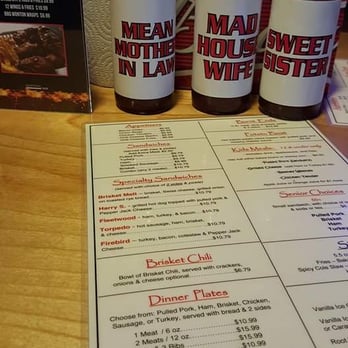 A Little BBQ Joint - Barbeque Near Me - Independence, Missouri