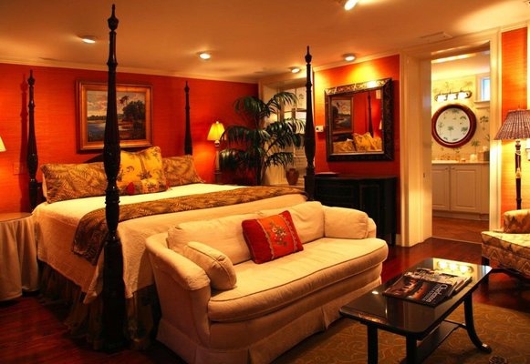 The Governor's House Inn by null