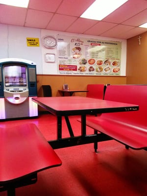 El Atacor #9 by null