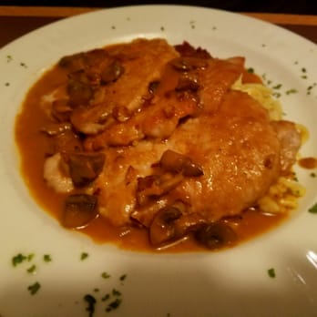 Waldhorn Restaurant - The meal serving sizes were generous. - German Near Me - Pineville, North Carolina Waldhorn Restaurant - The meal serving sizes were generous. - German Near Me - Pineville, North Carolina