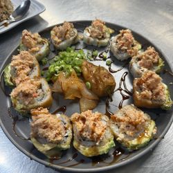Sushinola Tulare - 40 roll