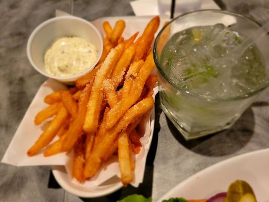 Kenny's Burger Joint - Frisco by null