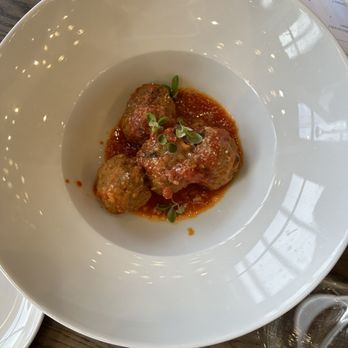 Theo's Italian - Italian Meatball - Italian Near Me - Plainfield, Indiana