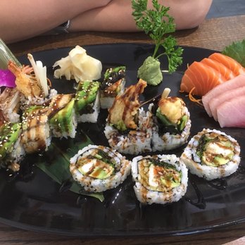 Diners 2+1 - Sushi Bars Near Me - Pittsburgh, Pennsylvania
