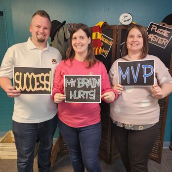 Epic Escape Room - Escape Games Near Me - Humboldt, Tennessee Epic Escape Room - Escape Games Near Me - Humboldt, Tennessee