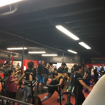 The Camp Transformation Center - Weight Loss Centers Near Me - Bell-Cudahy, California