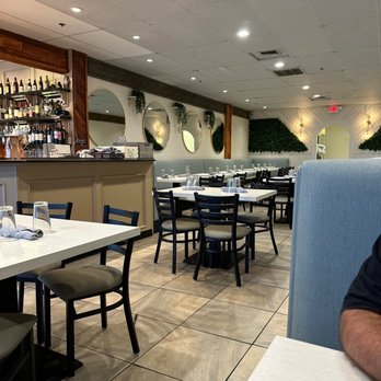 India's Flame - Dining area - Indian Near Me - Tempe, Arizona