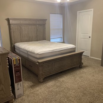 Come And Take It Moving And Storage - We were prepared for the move, only requiring help disassembling and moving large furniture - Movers Near Me - Leander, Texas