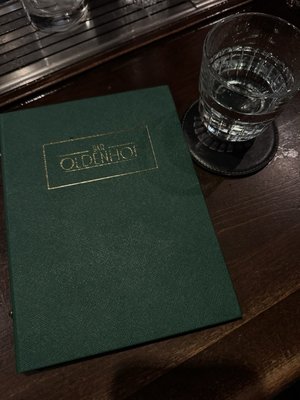 Bar Oldenhof by null