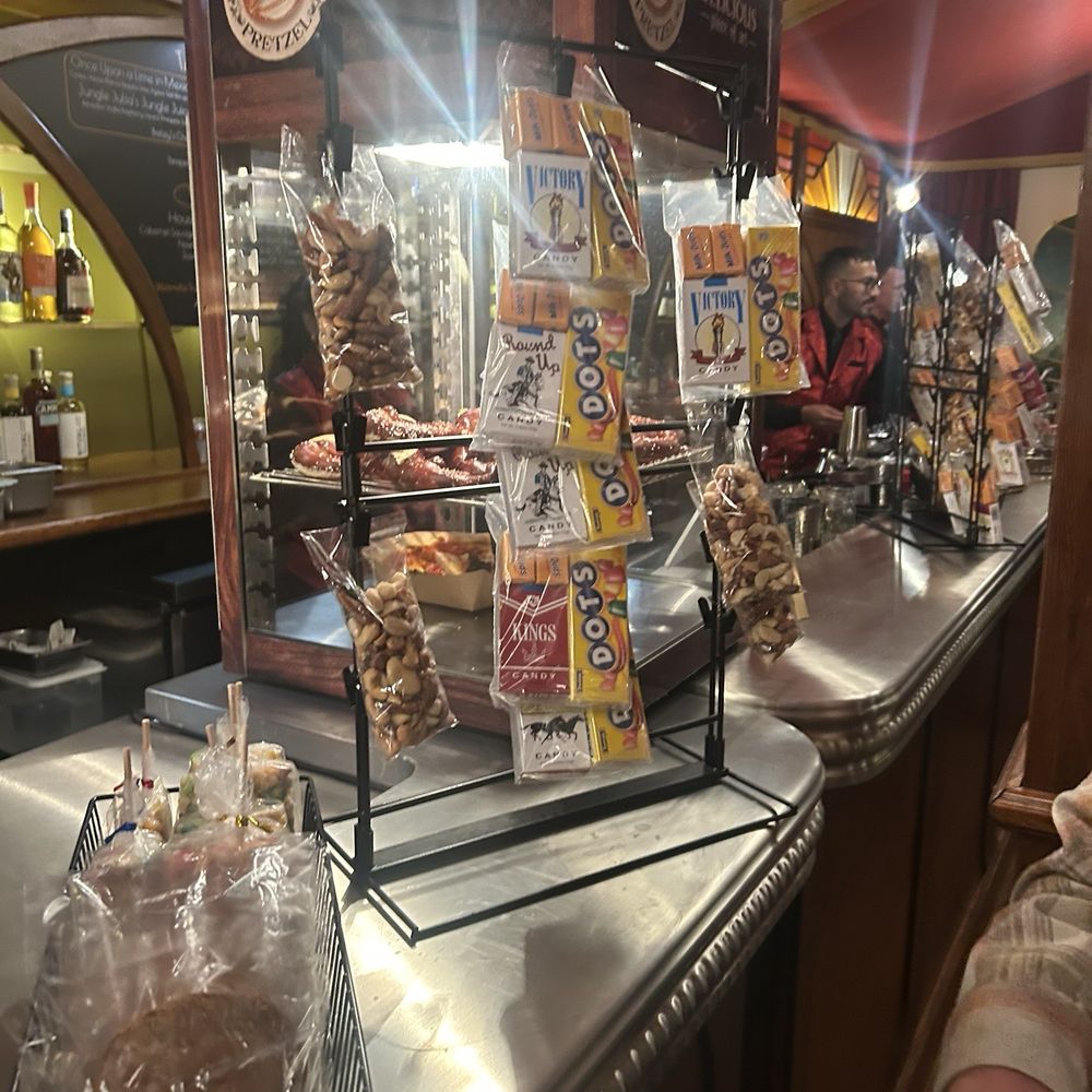 CineVita - Snacks - Performing Arts Near Me - Inglewood, California CineVita - Snacks - Performing Arts Near Me - Inglewood, California