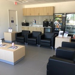 AutoNation Collision Center - Fremont