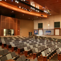 Steelworkers Auditorium - Transform your next event into an exciting spectacle by hosting it at the Steelworkers' Auditorium. The facility is available to rent!
