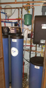 Slide of Liberty Plumbing and Mechanical