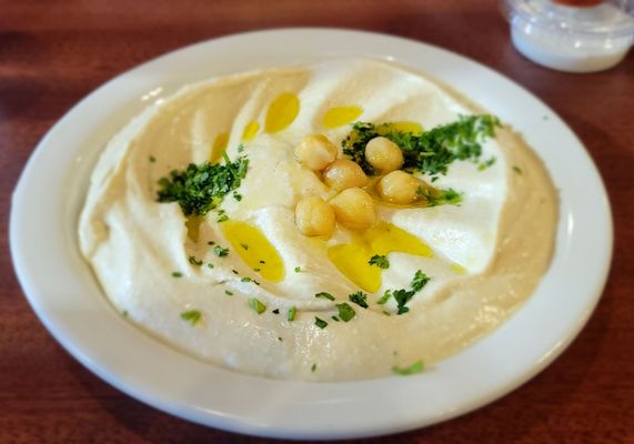 Filfillah Mediterranean Grill by null
